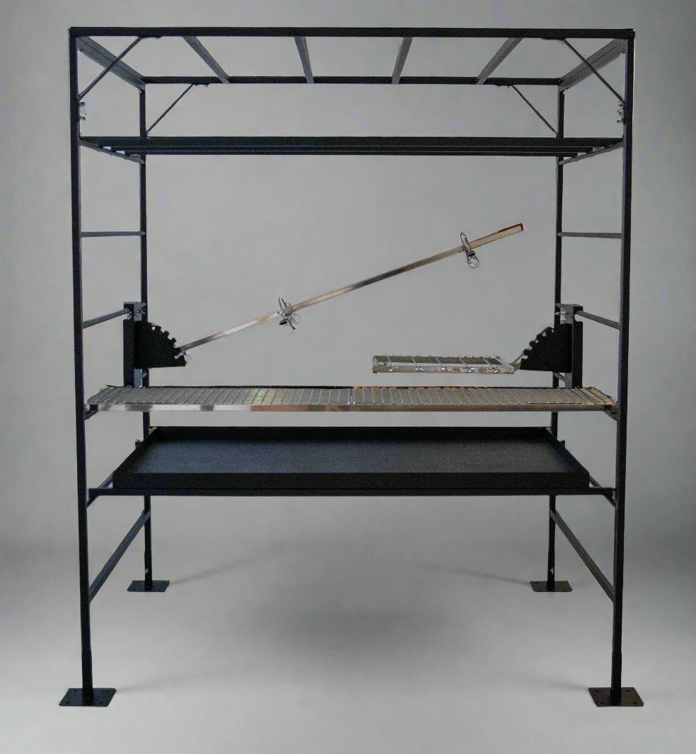 Pre-Launch Portico Large + Accessories
