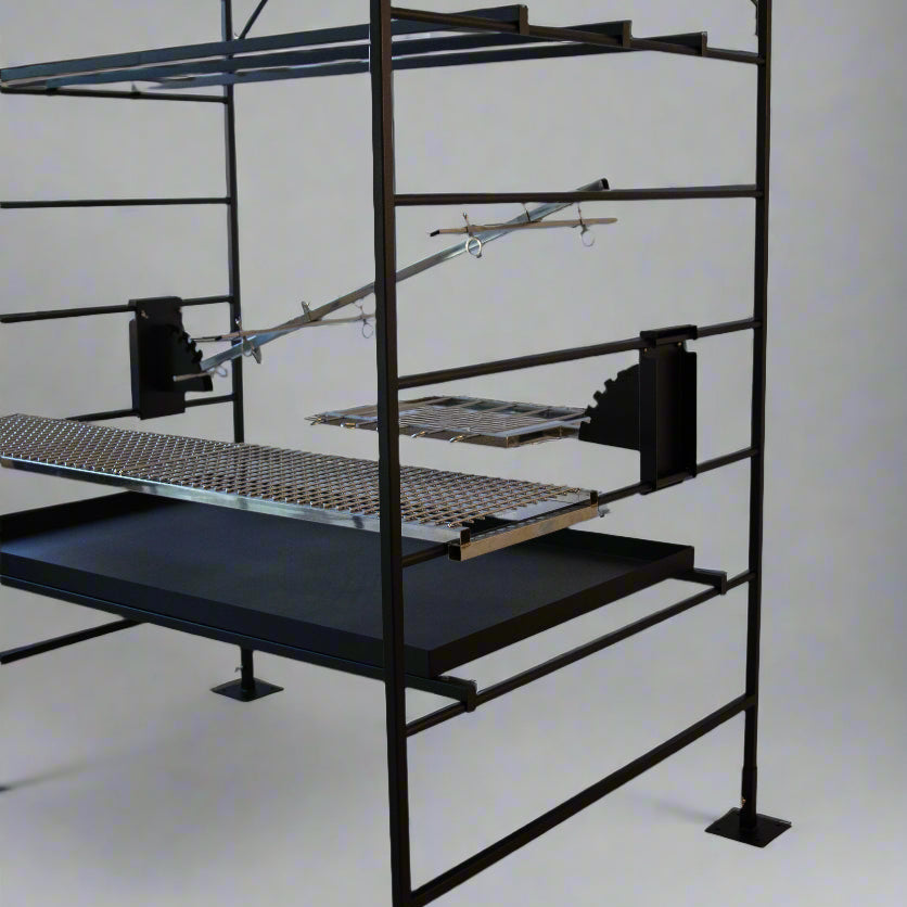 Pre-Launch Portico Large + Accessories
