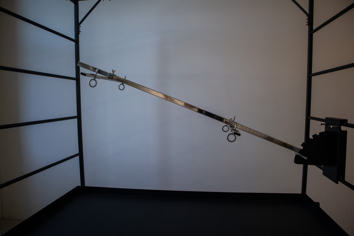Attachment System