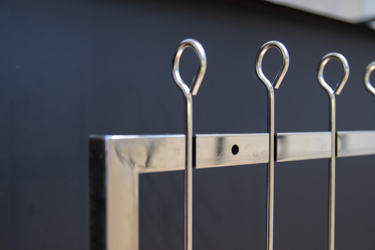 Brazilian Churrasco Skewers Set & Grill