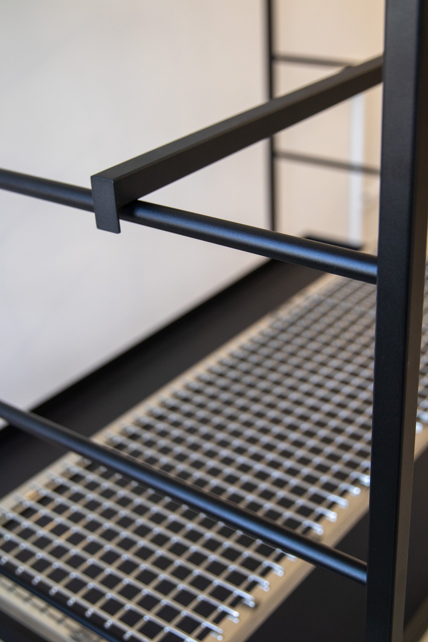 Portico Open Fire BBQ | Small