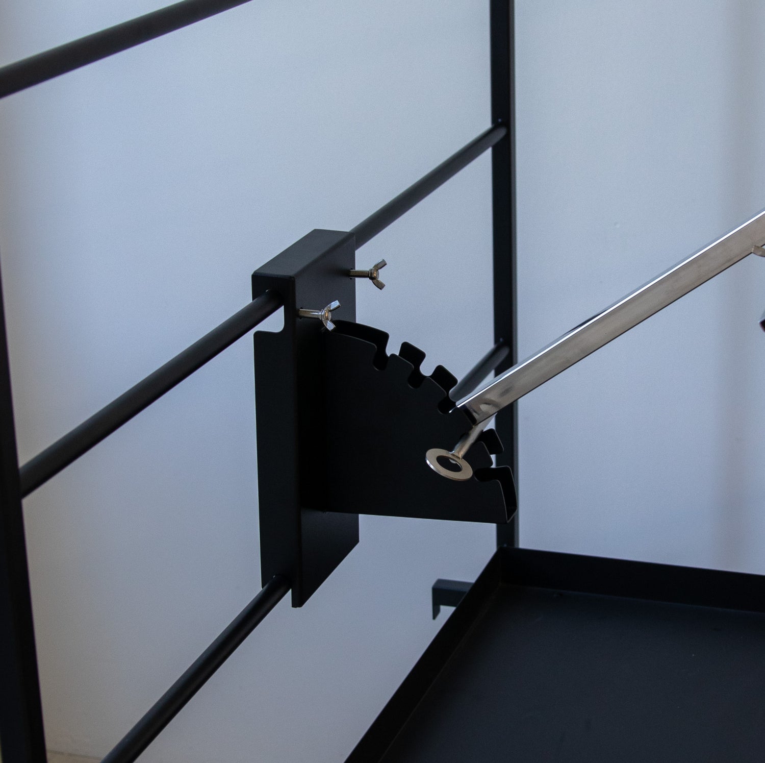 Attachment System