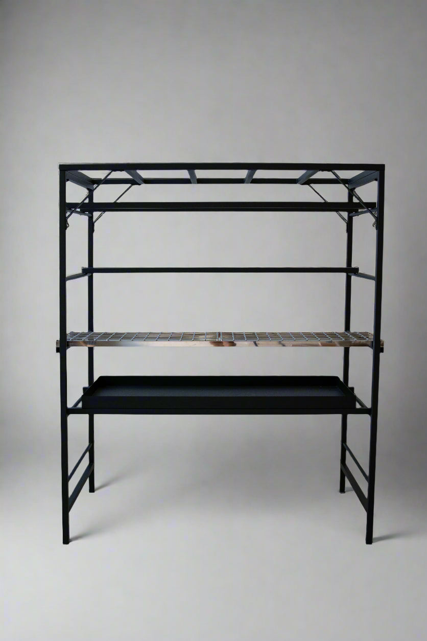 Portico Open Fire BBQ | Small