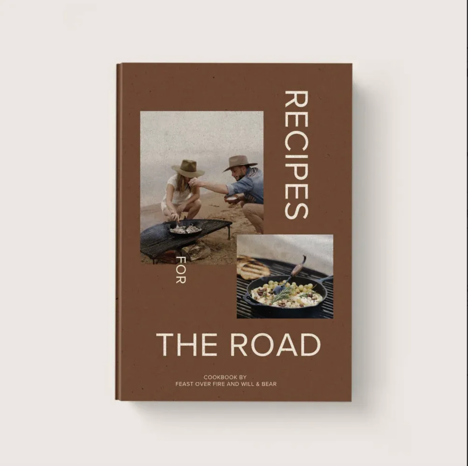 E-book: Your Ultimate Terra Grills Cooking Guide & Recipes