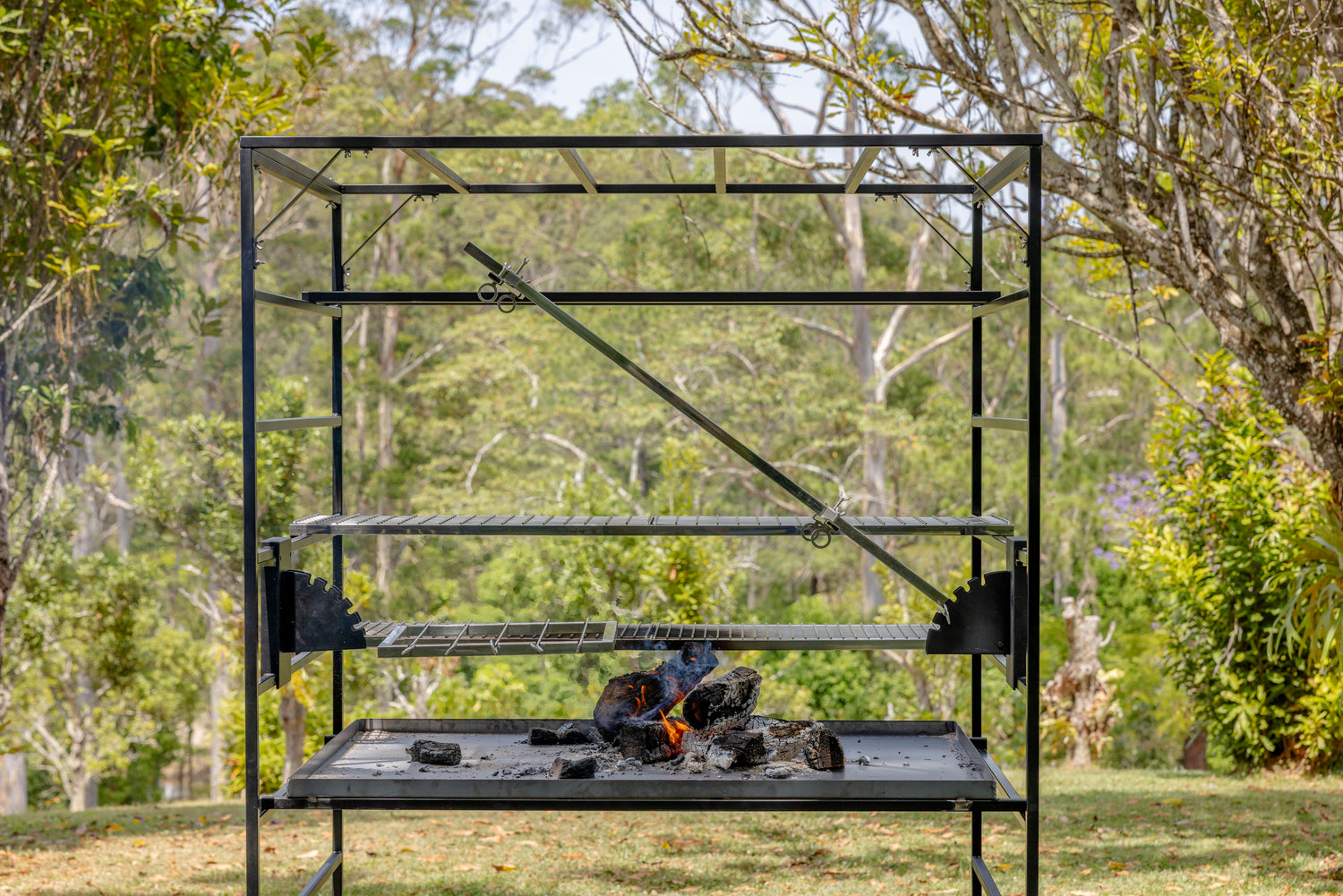 Portico Large Chef Charlie Bundle