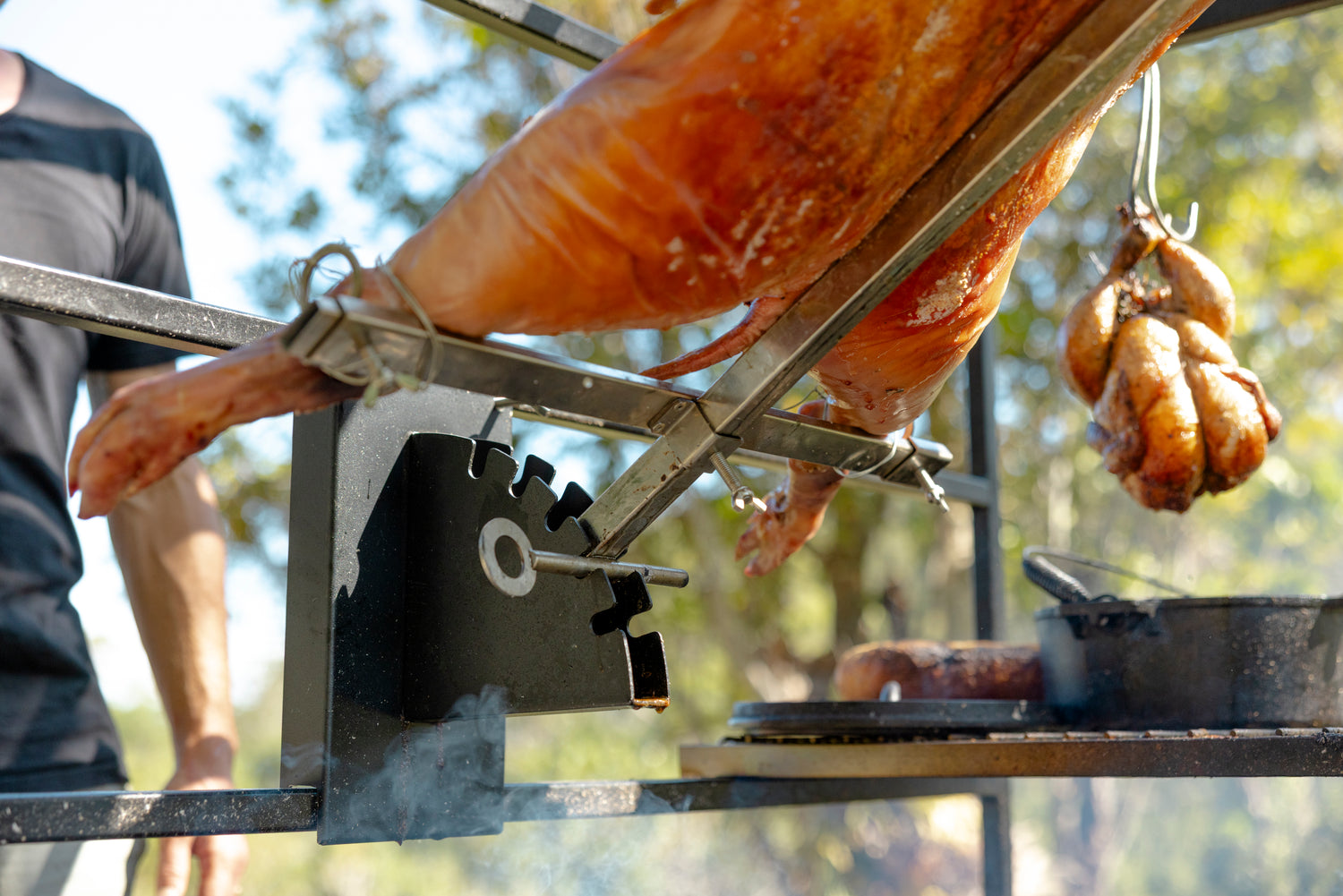 Portico Large Chef Charlie Bundle